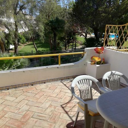 Vilamoura Beach & Pool Apartment Dış mekan fotoğraf