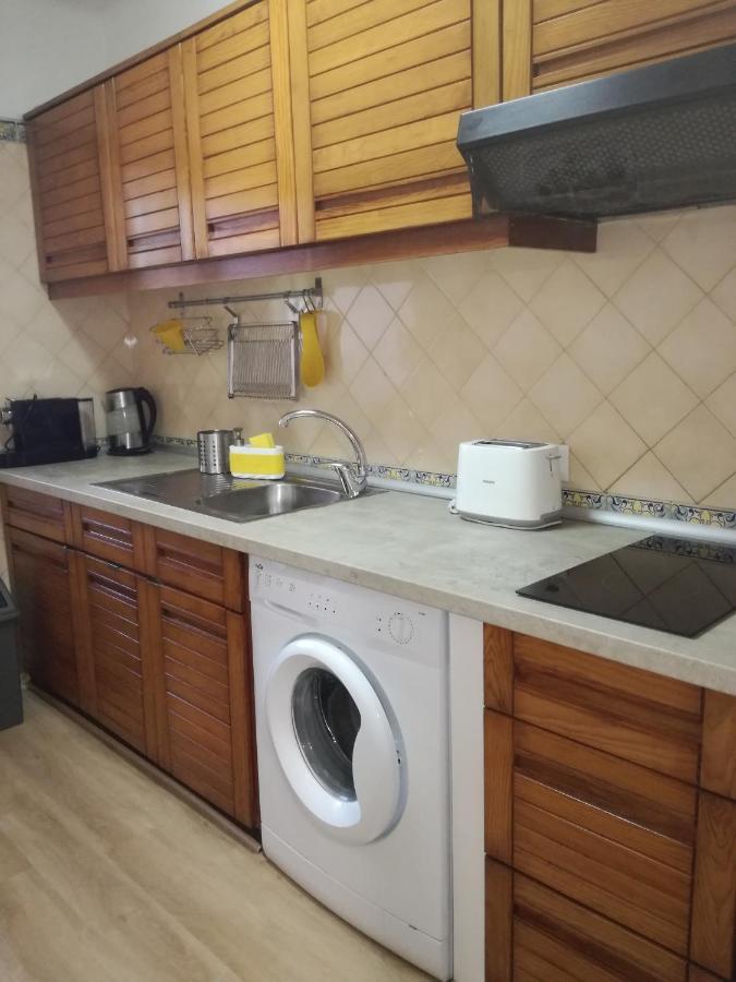 Vilamoura Beach & Pool Apartment Dış mekan fotoğraf
