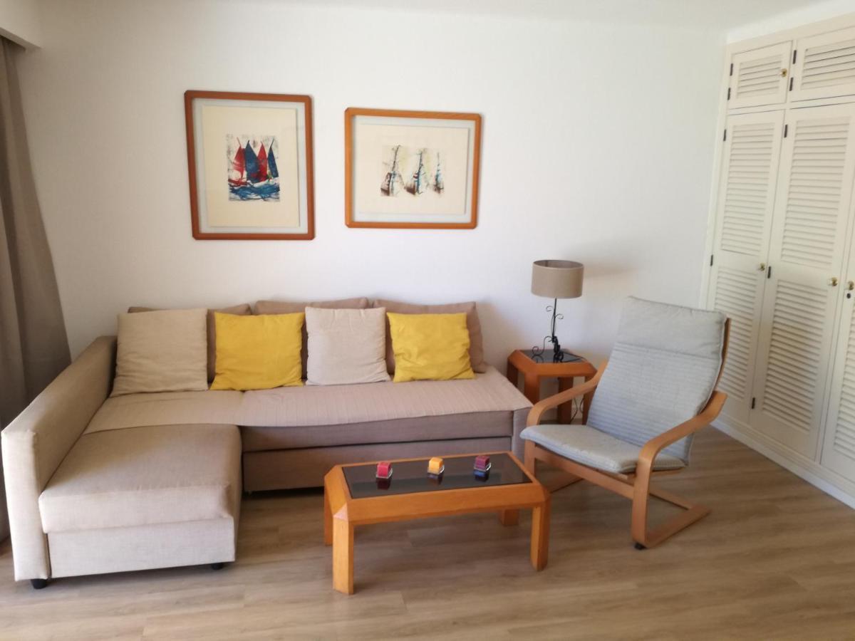 Vilamoura Beach & Pool Apartment Dış mekan fotoğraf