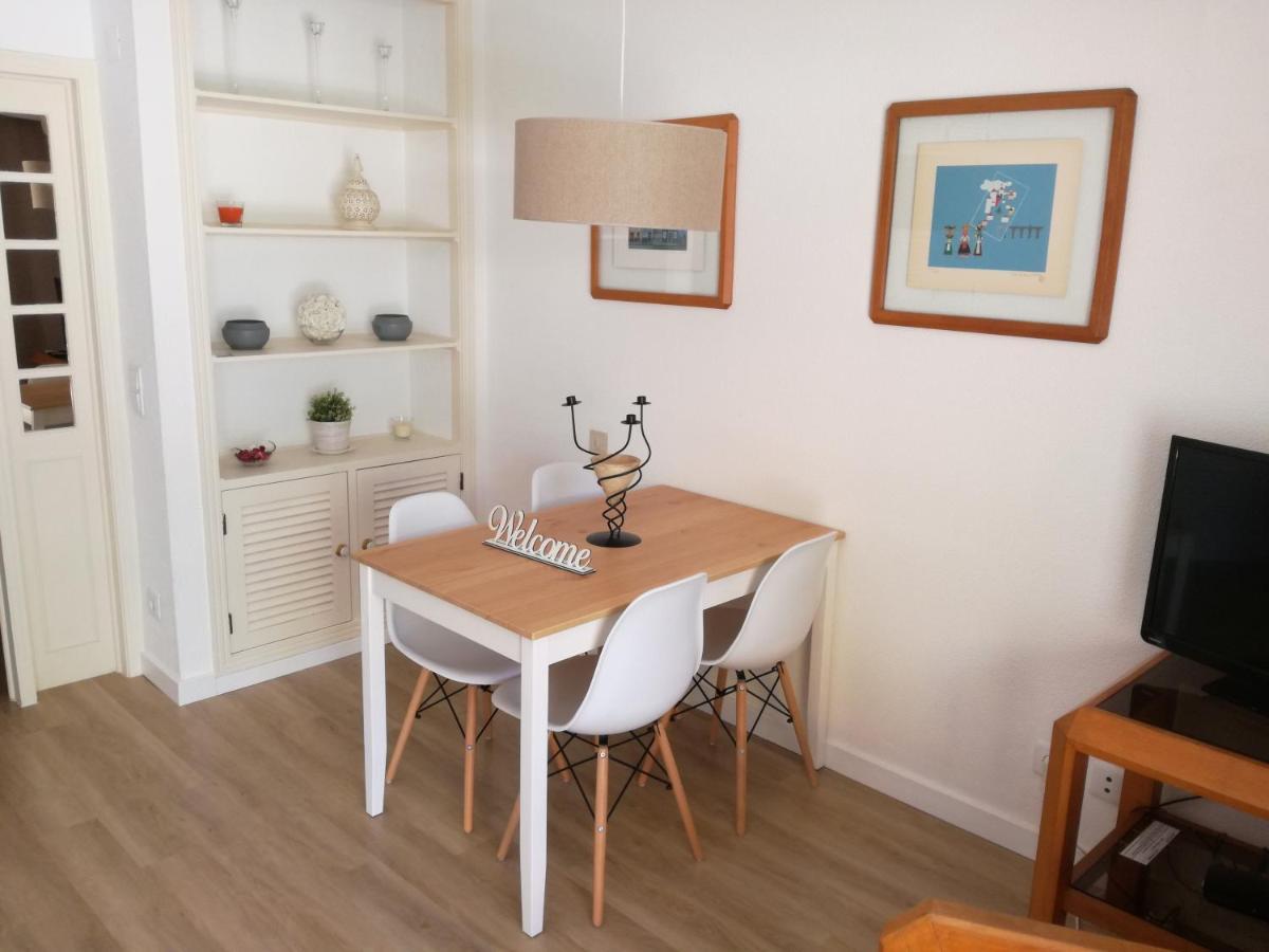 Vilamoura Beach & Pool Apartment Dış mekan fotoğraf
