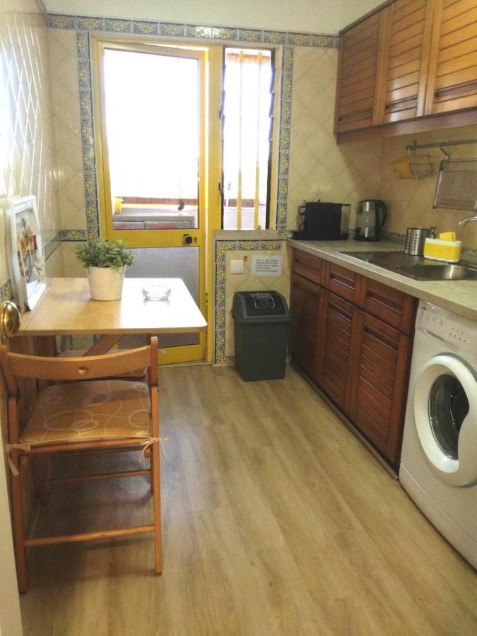 Vilamoura Beach & Pool Apartment Dış mekan fotoğraf