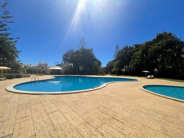 Vilamoura Beach & Pool Apartment Dış mekan fotoğraf