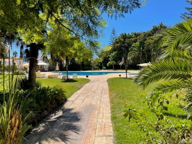 Vilamoura Beach & Pool Apartment Dış mekan fotoğraf