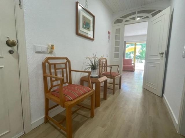 Vilamoura Beach & Pool Apartment Dış mekan fotoğraf