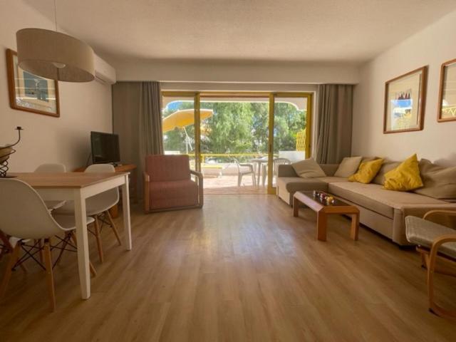 Vilamoura Beach & Pool Apartment Dış mekan fotoğraf