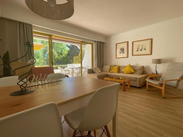 Vilamoura Beach & Pool Apartment Dış mekan fotoğraf