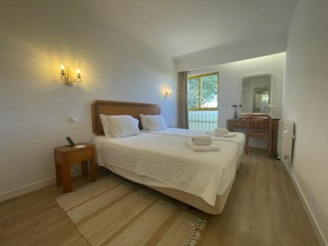 Vilamoura Beach & Pool Apartment Dış mekan fotoğraf