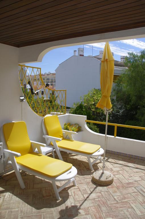 Vilamoura Beach & Pool Apartment Dış mekan fotoğraf