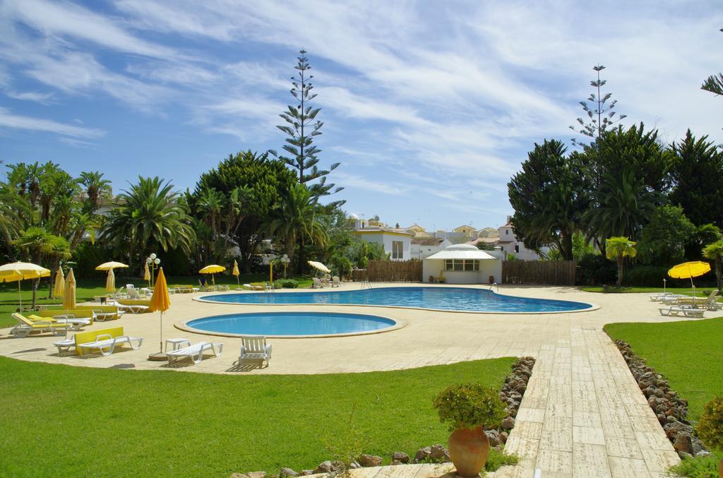 Vilamoura Beach & Pool Apartment Dış mekan fotoğraf