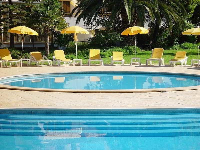 Vilamoura Beach & Pool Apartment Dış mekan fotoğraf