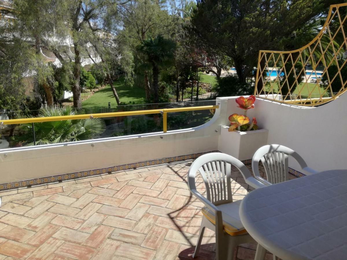 Vilamoura Beach & Pool Apartment Dış mekan fotoğraf